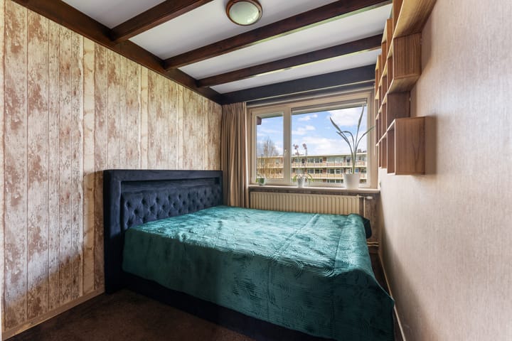 Foto 19 van van der Werffstraat 228