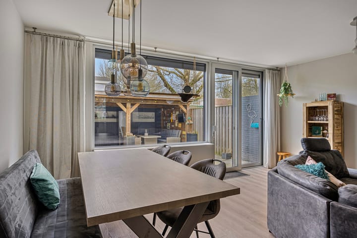 Foto 9 van Buitenpepersdreef 118