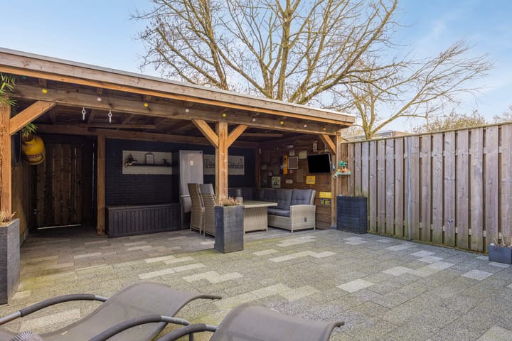 Foto 11 van Buitenpepersdreef 118