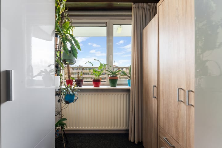 Foto 22 van van der Werffstraat 228