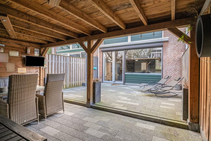 Foto 12 van Buitenpepersdreef 118