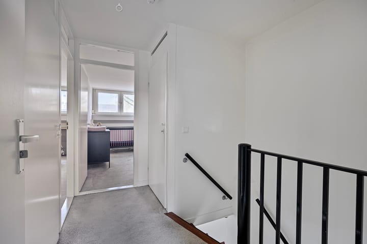 Foto 13 van Buitenpepersdreef 118