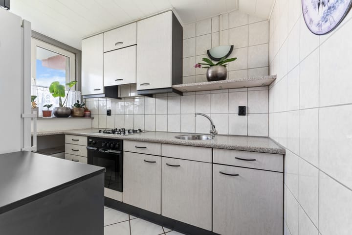 Foto 24 van van der Werffstraat 228