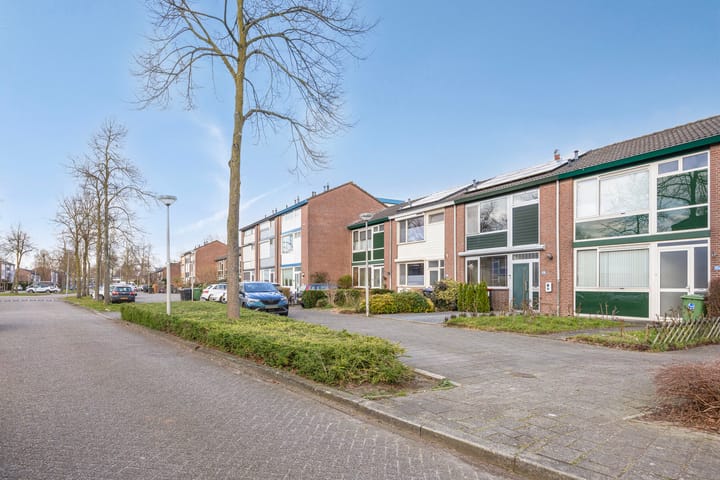 Foto 19 van Buitenpepersdreef 118