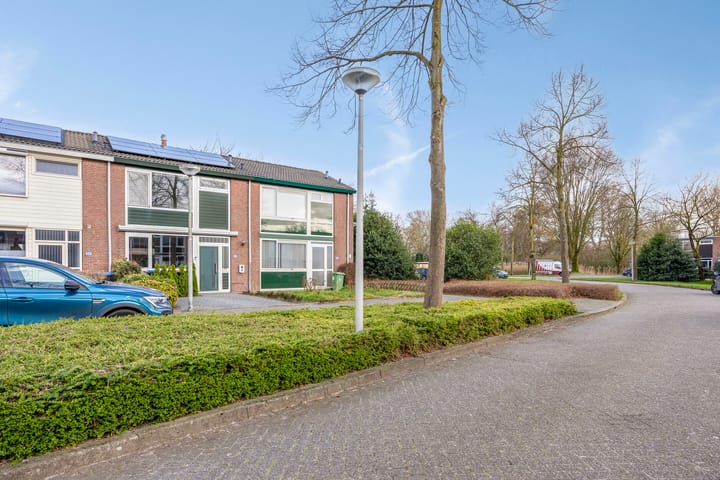 Foto 20 van Buitenpepersdreef 118