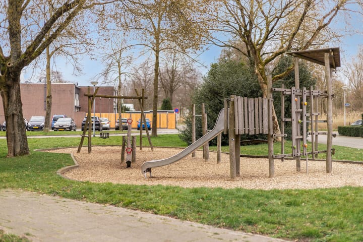 Foto 21 van Buitenpepersdreef 118