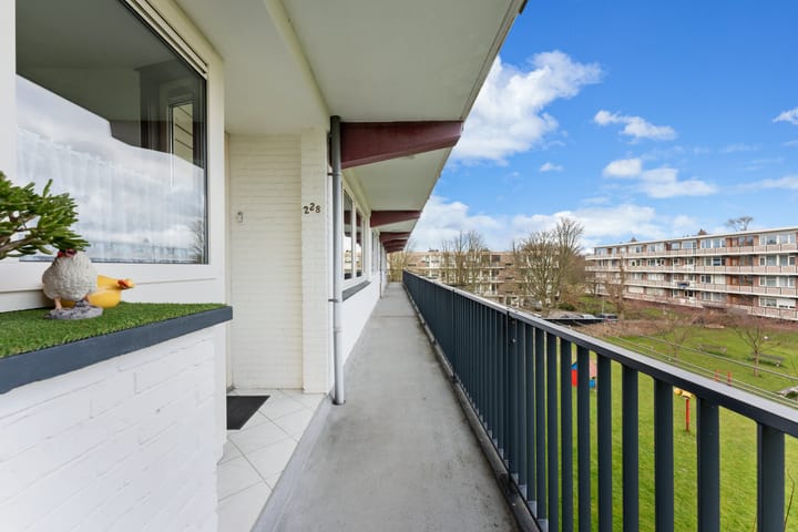 Foto 31 van van der Werffstraat 228