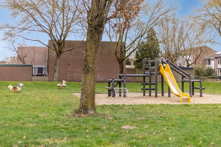 Foto 22 van Buitenpepersdreef 118