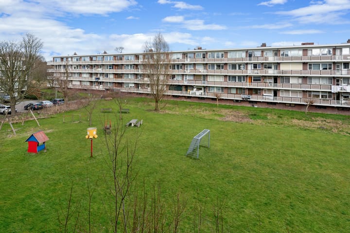 Foto 32 van van der Werffstraat 228