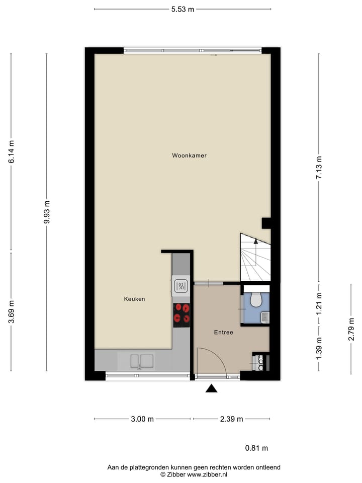 Foto 23 van Buitenpepersdreef 118