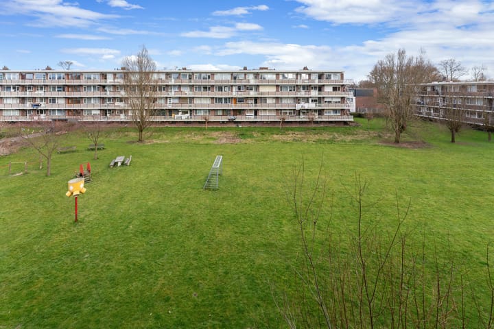 Foto 34 van van der Werffstraat 228