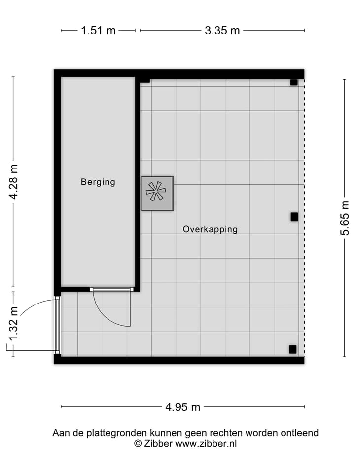 Foto 26 van Buitenpepersdreef 118