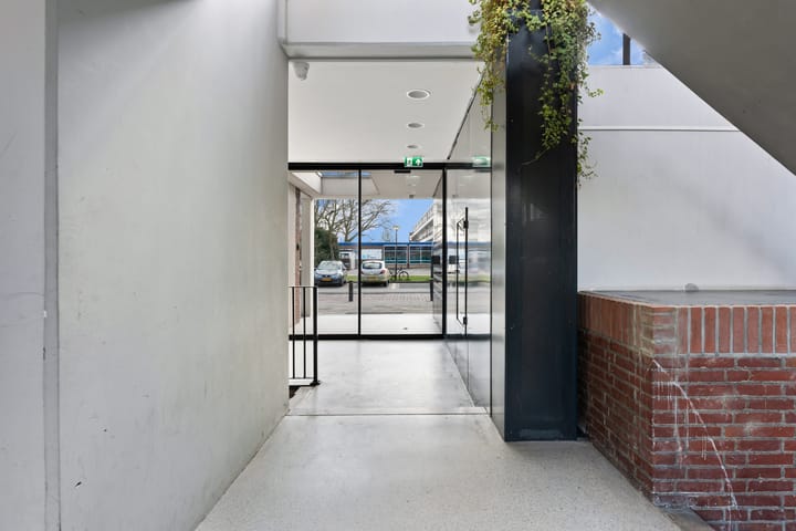 Foto 35 van van der Werffstraat 228