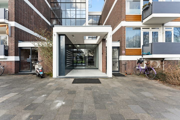 Foto 37 van van der Werffstraat 228