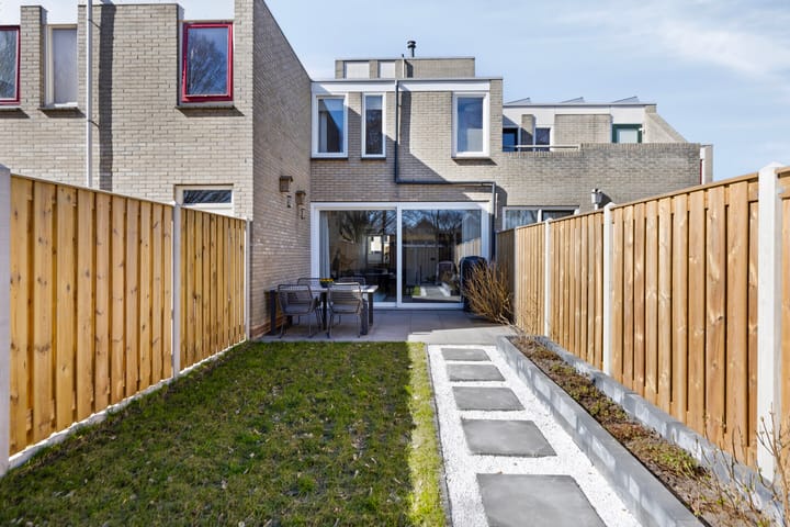 Foto 1 van Jasker 21