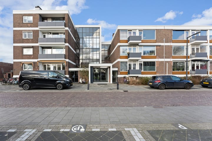 Foto 38 van van der Werffstraat 228