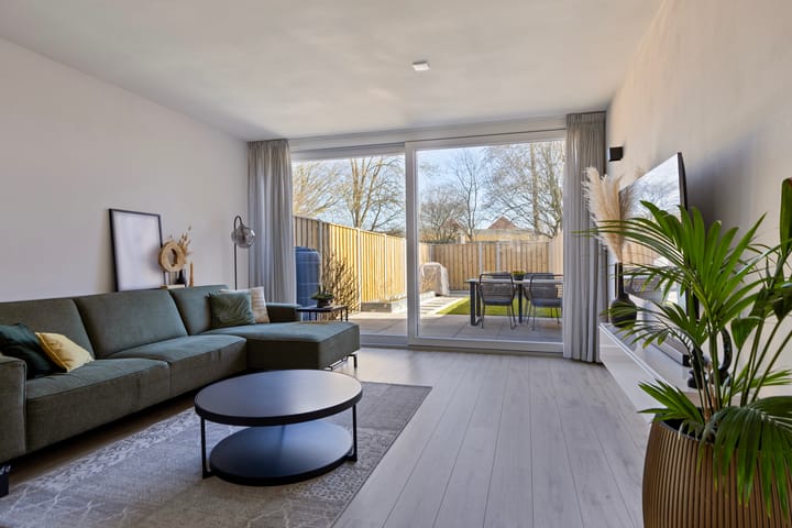 Foto 2 van Jasker 21