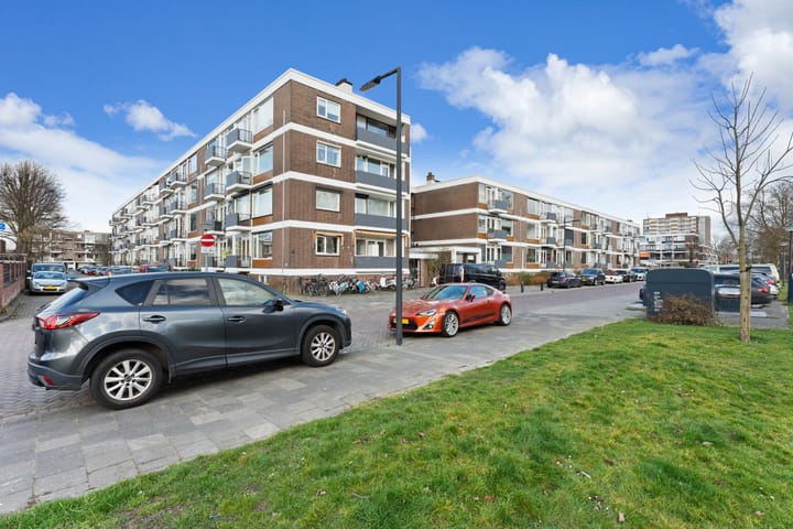 Foto 39 van van der Werffstraat 228