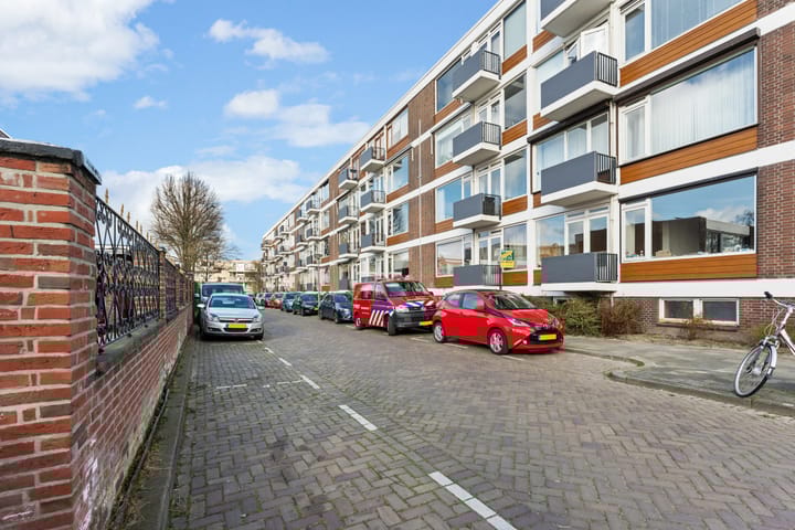 Foto 40 van van der Werffstraat 228