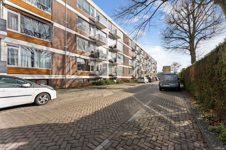 Foto 41 van van der Werffstraat 228