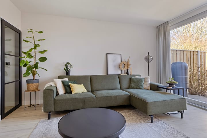 Foto 5 van Jasker 21