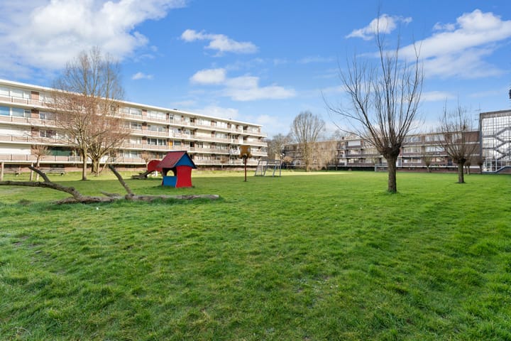 Foto 42 van van der Werffstraat 228