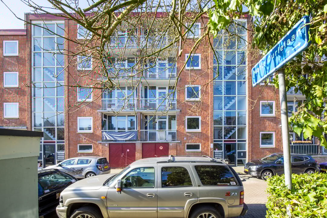 Photo 1 of Marie Curielaan 32