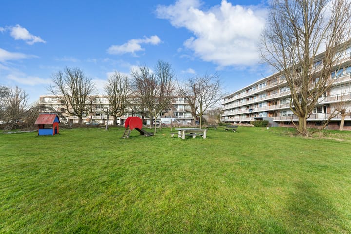 Foto 43 van van der Werffstraat 228