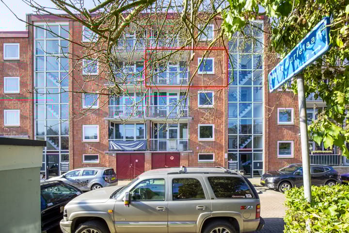 Foto 2 van Marie Curielaan 32