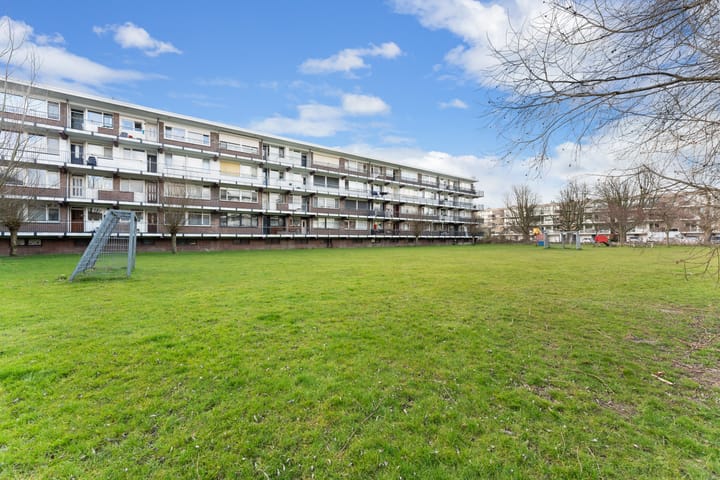 Foto 45 van van der Werffstraat 228