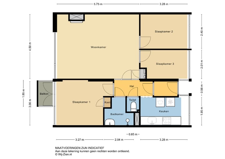 Foto 46 van van der Werffstraat 228