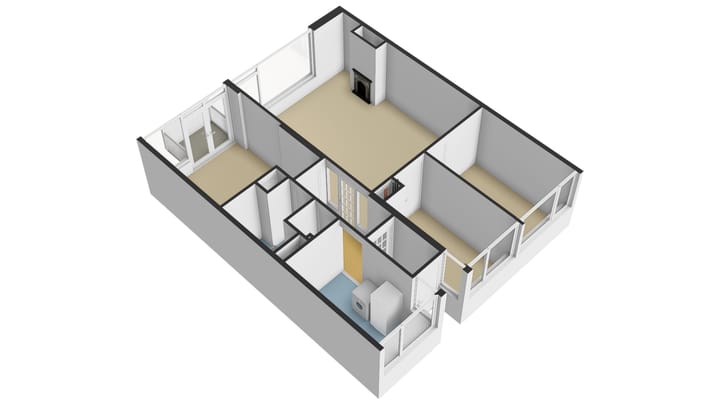 Foto 47 van van der Werffstraat 228