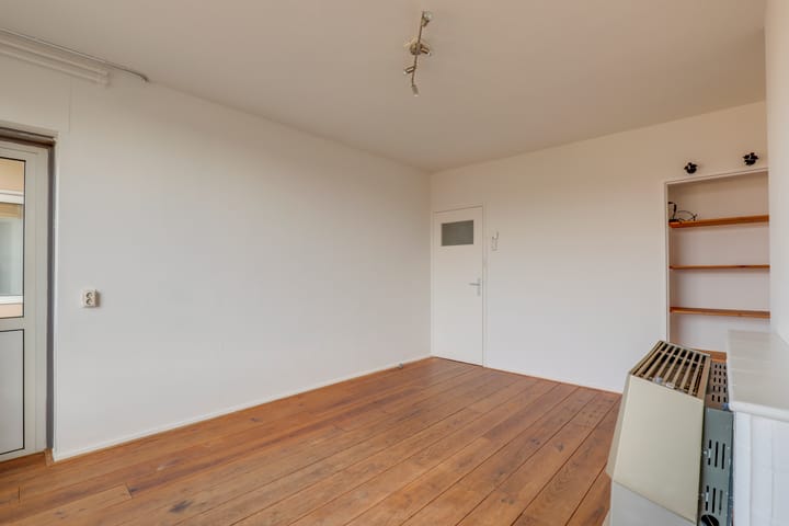 Foto 5 van Marie Curielaan 32