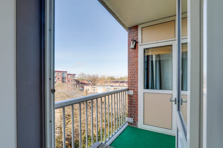 Foto 6 van Marie Curielaan 32