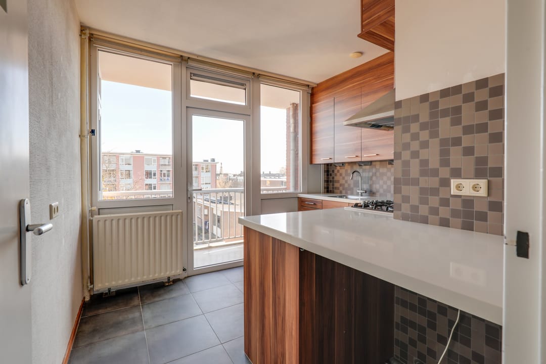 Photo 7 of Marie Curielaan 32