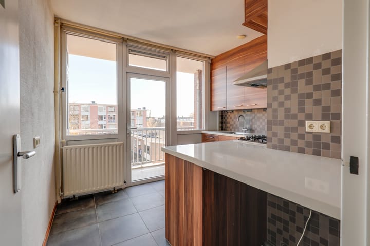 Foto 7 van Marie Curielaan 32