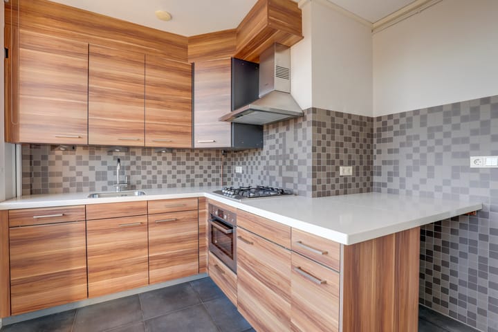 Foto 8 van Marie Curielaan 32