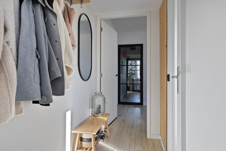 Foto 17 van Jasker 21