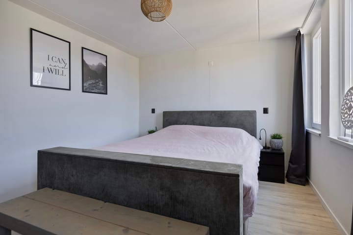 Foto 20 van Jasker 21