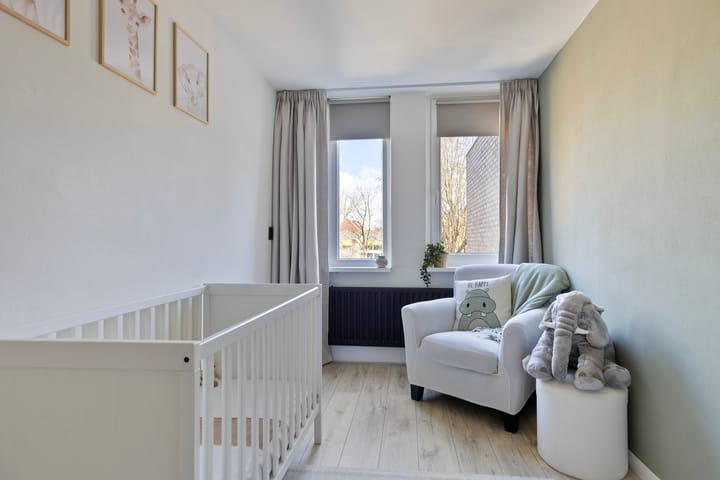 Foto 24 van Jasker 21