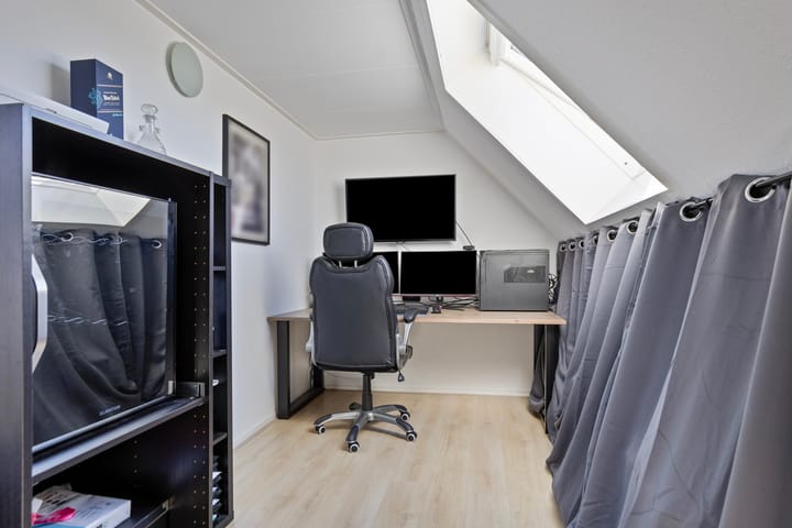 Foto 27 van Jasker 21