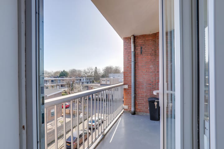 Foto 21 van Marie Curielaan 32