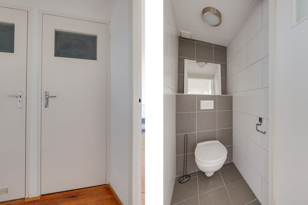 Photo 22 of Marie Curielaan 32