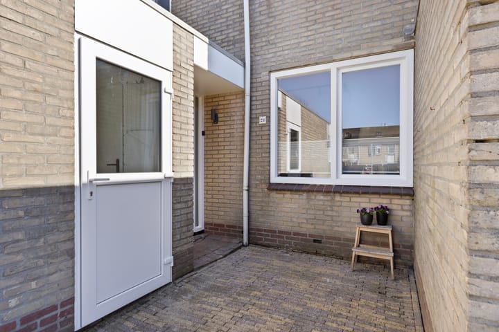 Foto 31 van Jasker 21