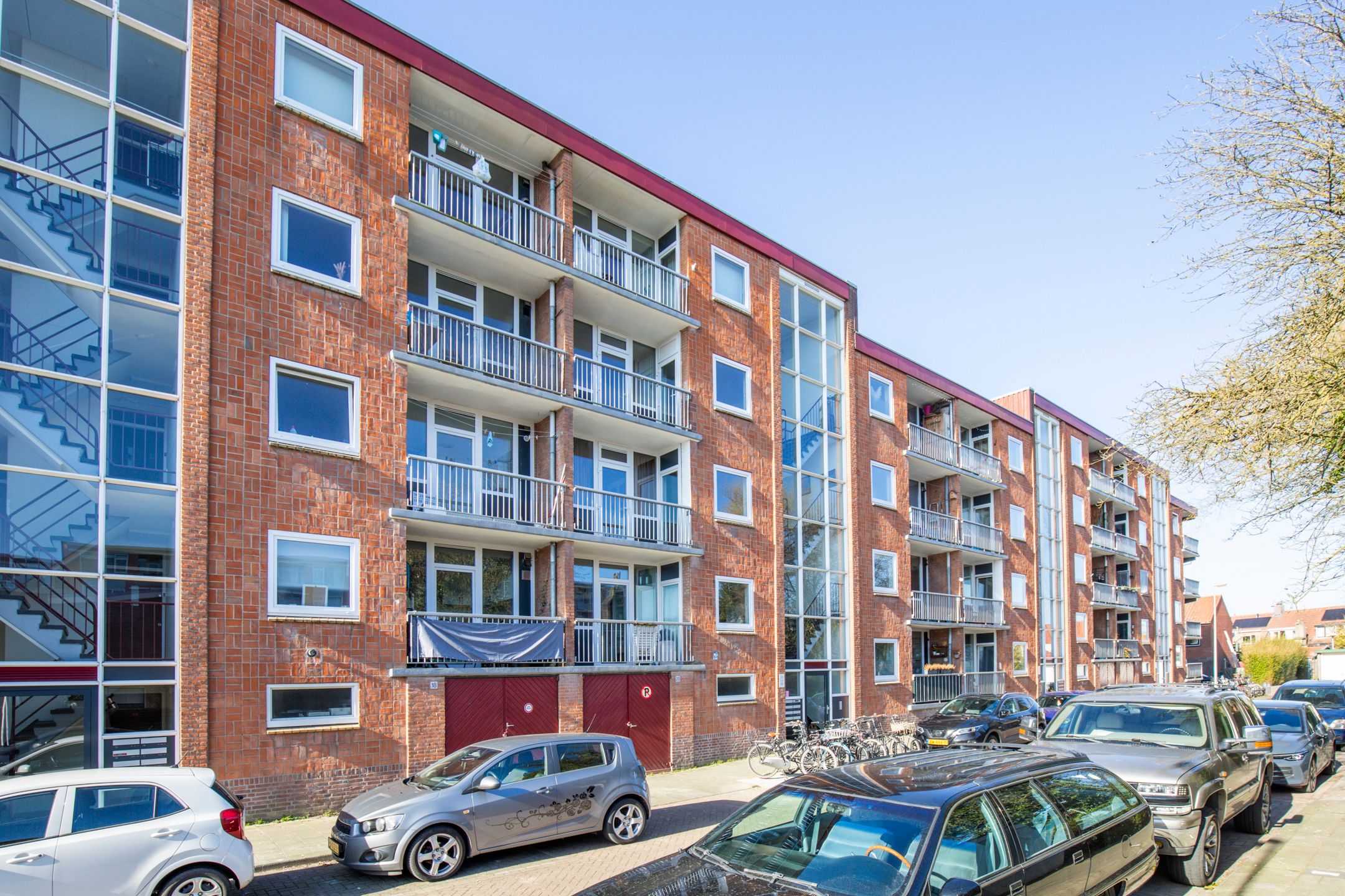 Photo 24 of Marie Curielaan 32