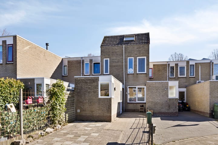 Foto 32 van Jasker 21