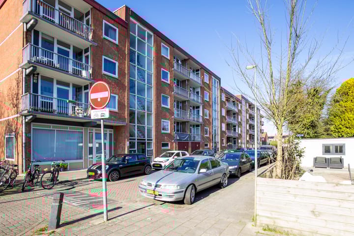 Foto 25 van Marie Curielaan 32