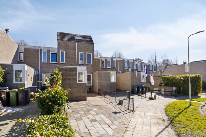 Foto 33 van Jasker 21