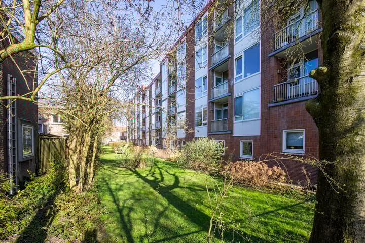 Foto 26 van Marie Curielaan 32