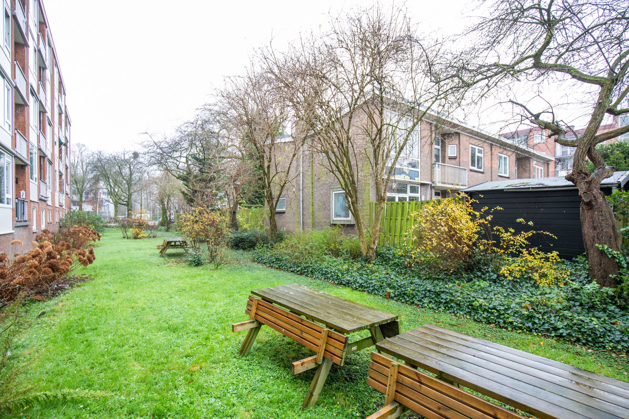 Photo 27 of Marie Curielaan 32